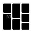WordPress Infinite Gallery &#8211; Infinite Scrolling Image Gallery Icon