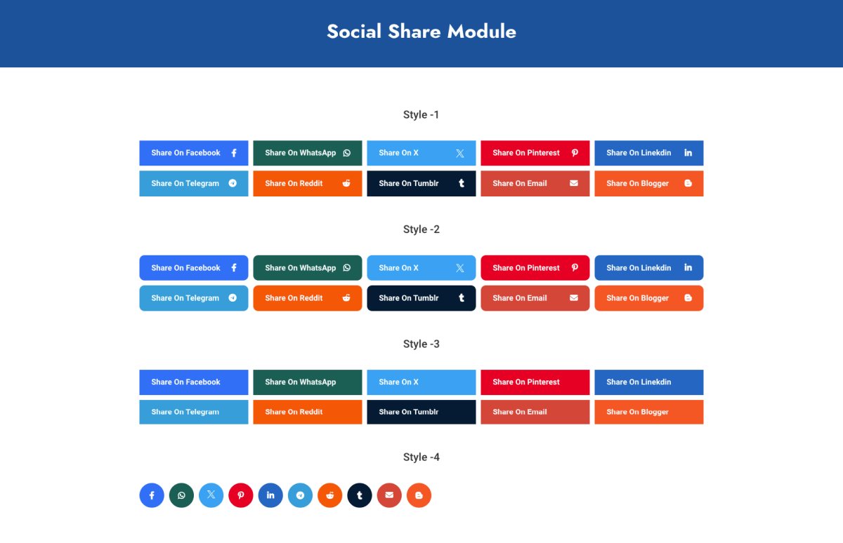 Infinity TNC Divi Modules