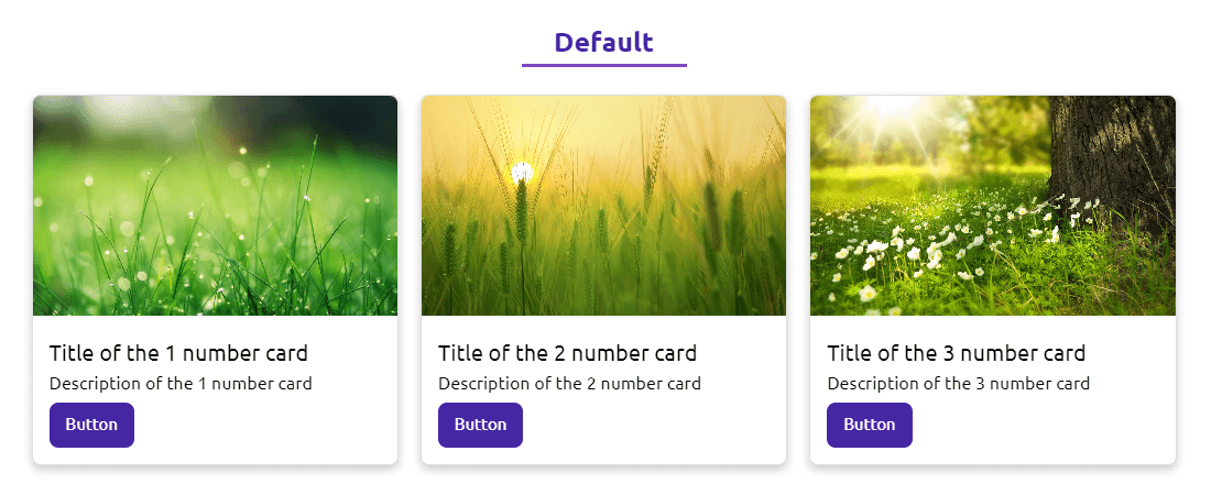 Info Cards &#8211; Gutenberg block for creating Beautiful Cards