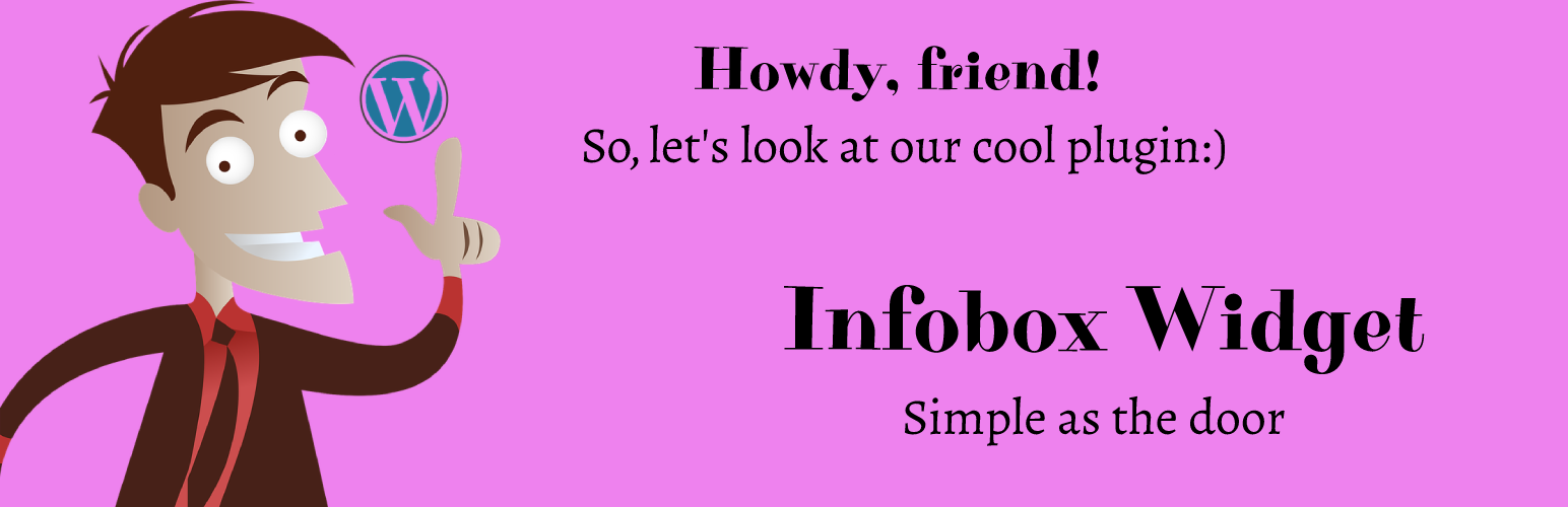 Infobox Widget