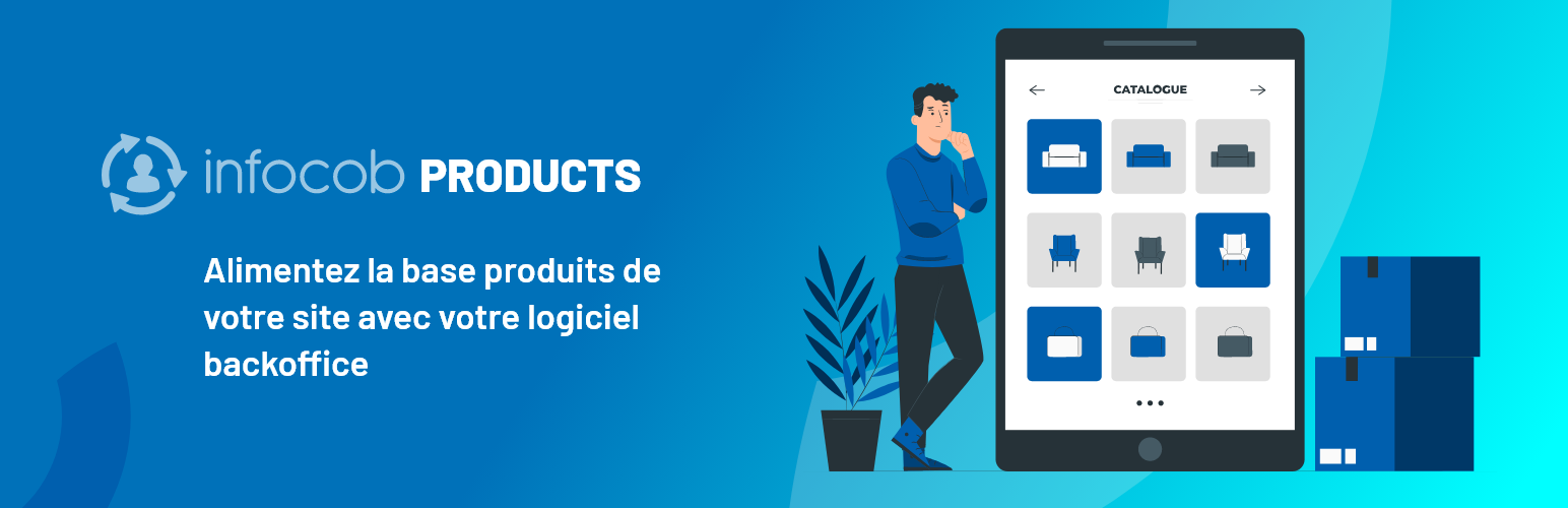 Infocob CRM Products