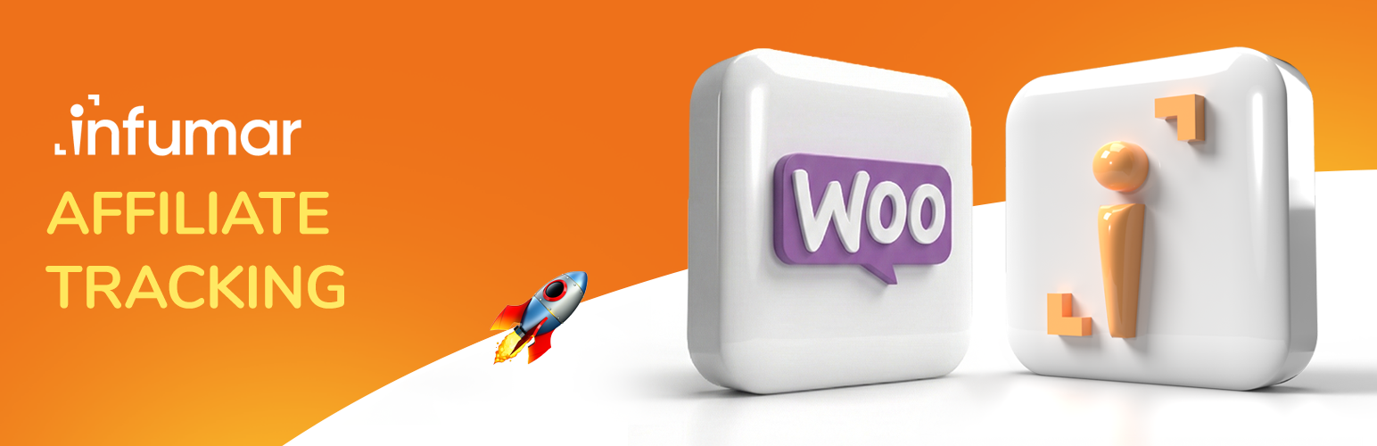 Infumar Affiliate Tracking