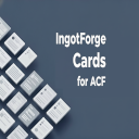 IngotForge Cards for ACF