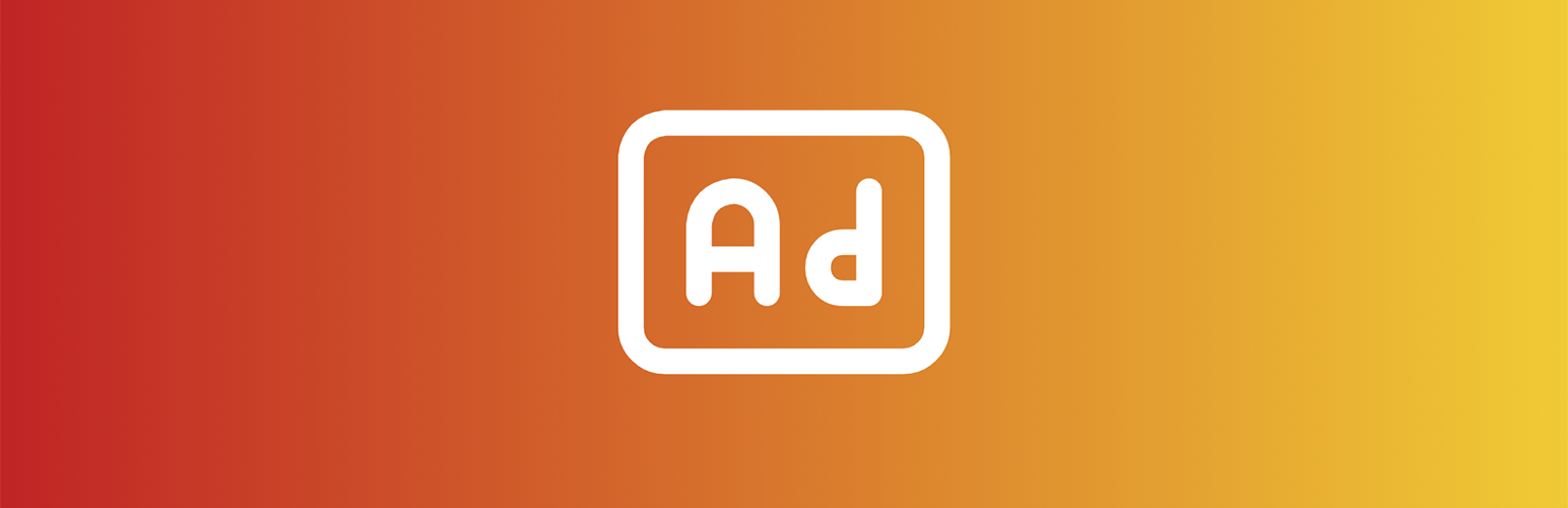 Init Ad Engine – Flexible, Multi-Format, Secure