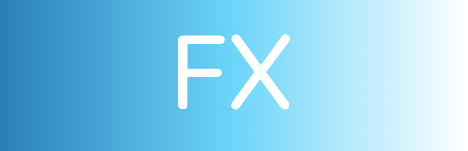 Init FX Engine – Interactive, Event-Driven, Lightweight