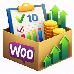 Initial Stock for WooCommerce Icon