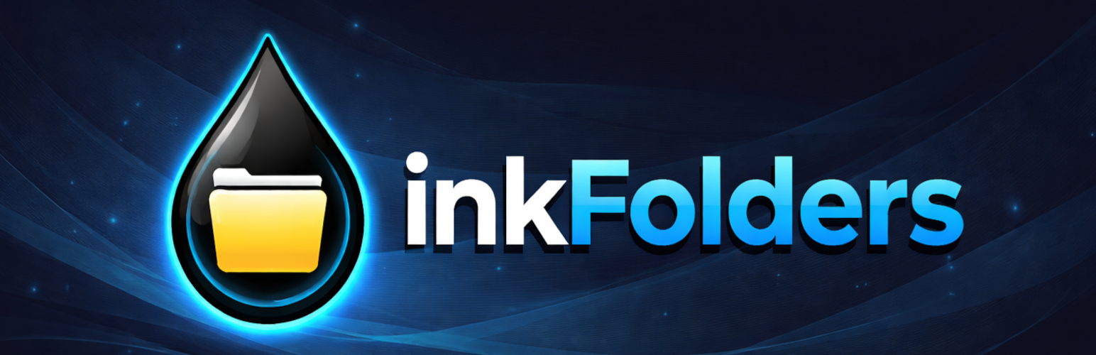 inkFolders