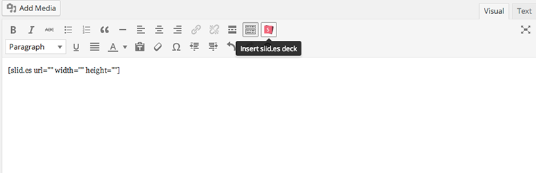 Inline Reveal JS