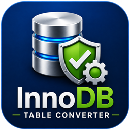 LightMoving InnoDB Converter 外掛圖示