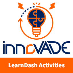 Innovade Learndash Activities Icon