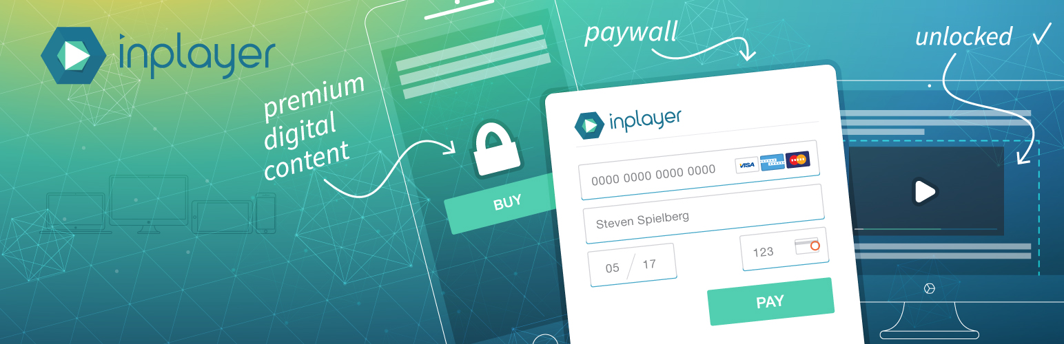 InPlayer Paywall