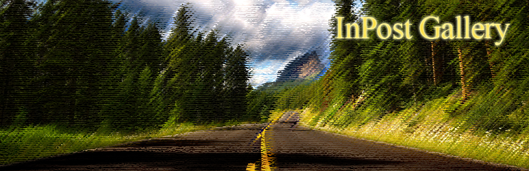 Product image for InPost Gallery.