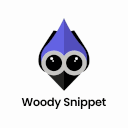 Woody Code Snippets – Insert PHP, CSS, JS, and Header/Footer Scripts