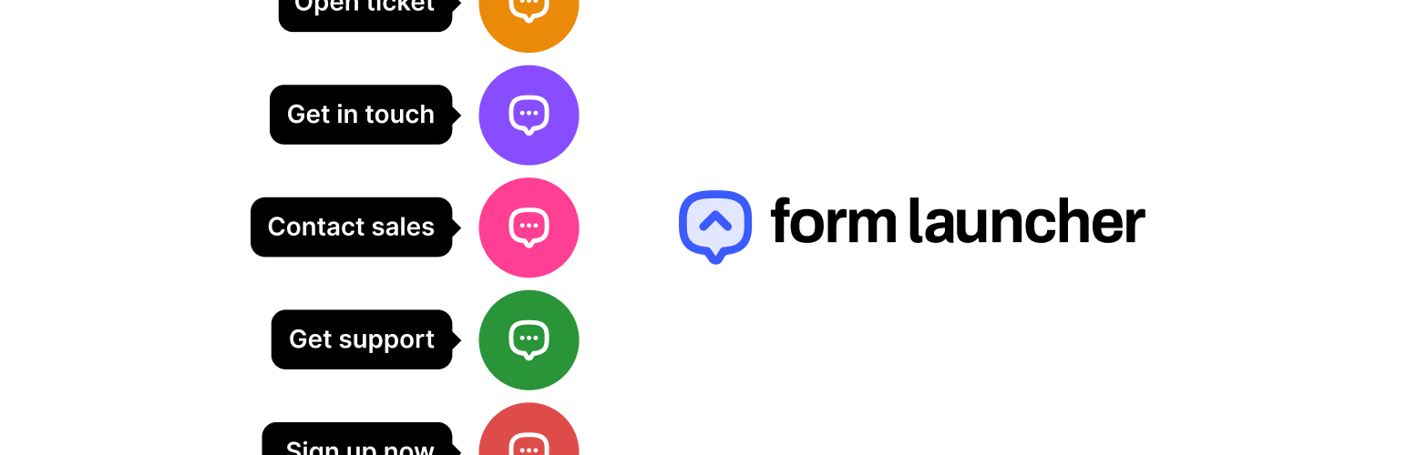 Insert Pipefy Form Launcher