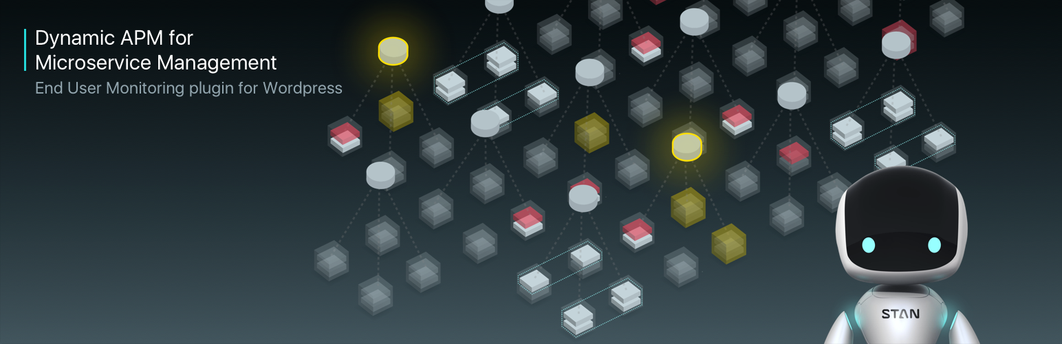 Instana End User Monitoring