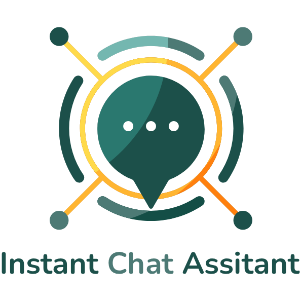Instant Chat Assistant logo
