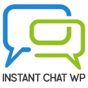 Instant Chat Floating Button for WordPress Websites Icon