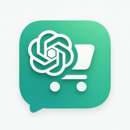 Instant Checkout via ACP Agentic Commerce for WooCommerce Icon