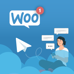 Instant Order Status Notifier with Telegram