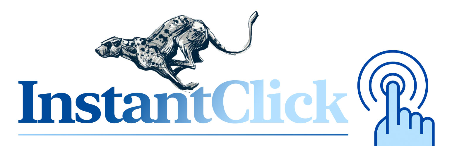 InstantClick
