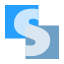 InstaShare Social Sharing logo