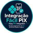 Integração Fácil PIX | Easy PIX Integration