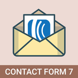 Integrate AWeber and Contact Form 7 logo
