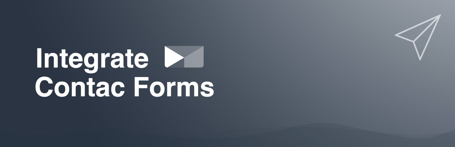 Connect Contact Form 7 and AWeber