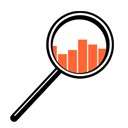 Integrate GA4 Google Analytics Icon