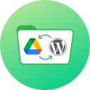 File Manager for Google Drive – Integrate Google Drive with WordPress