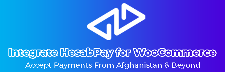 Integrate HesabPay for WooCommerce