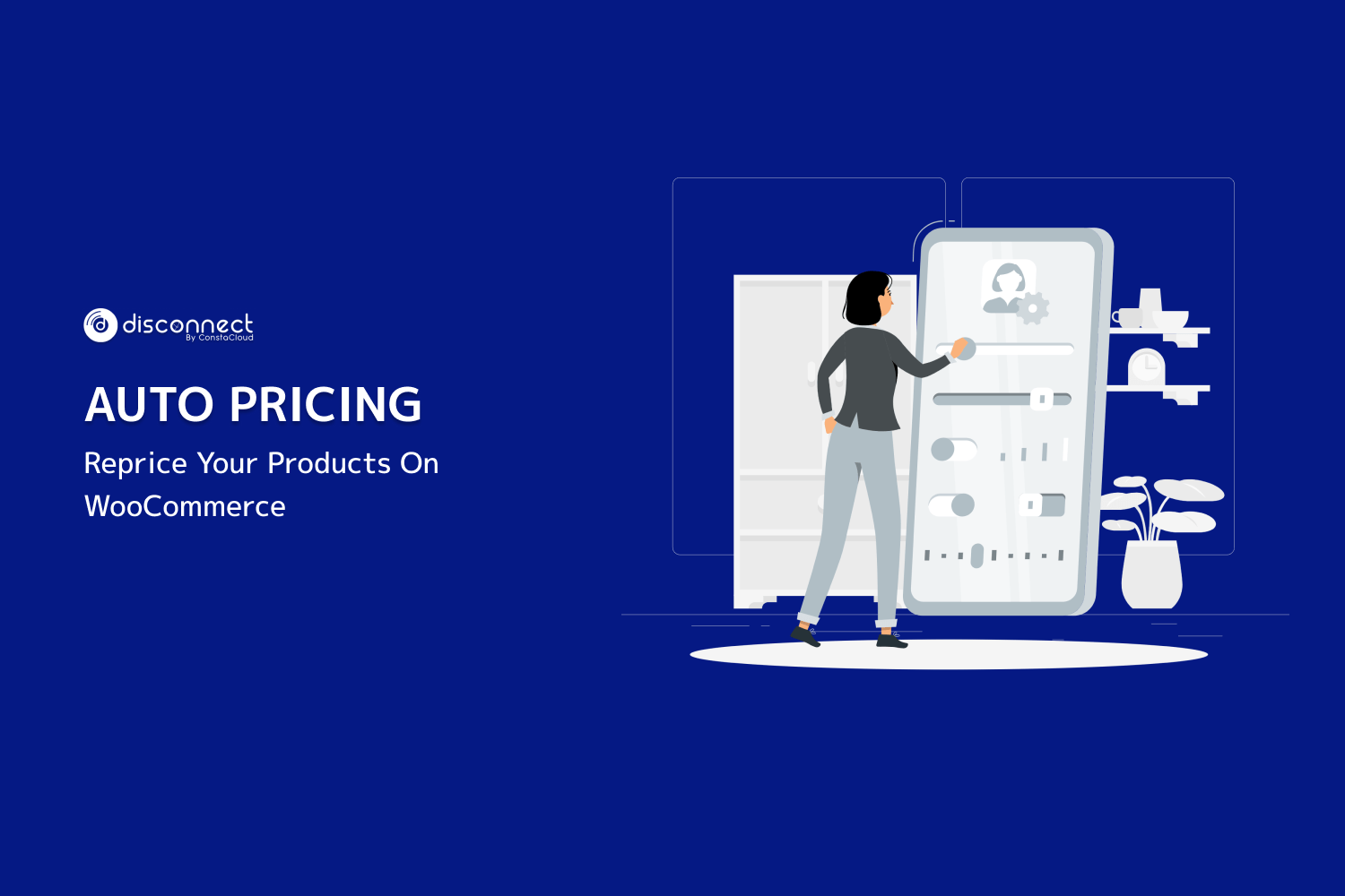 Automate Repricing