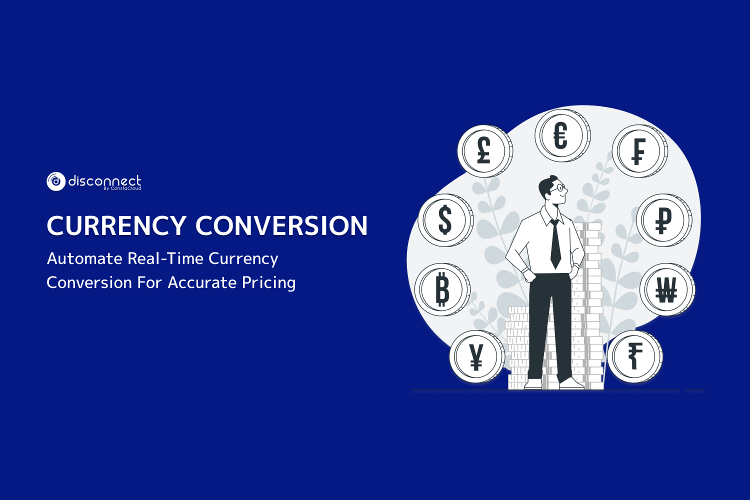 Apply Currency Conversion