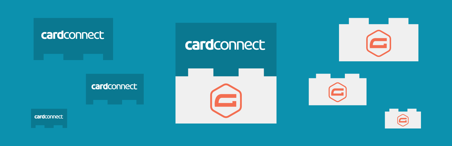 WordPress 外掛 Integration for CardConnect and Gravity Forms 的封面圖片。