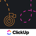 Integration for Elementor forms – Clickup