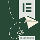 Integration for Elementor forms &#8211; Sendinblue Icon