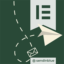 Logo Project Integration for Elementor forms – Sendinblue