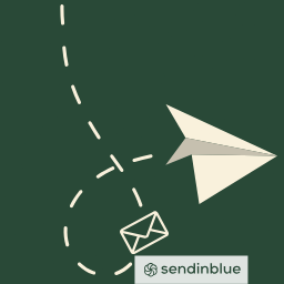Integration for Elementor forms – Sendinblue Icon