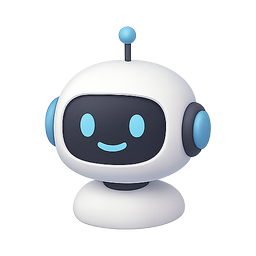 IntelLink Chatbot Icon
