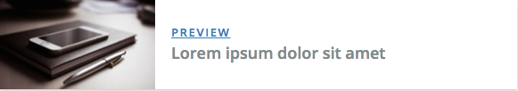 Another Box Theme of Inline Related Posts PRO. Check other PREMIUM feature here. (https://intellywp.com/intelly-related-posts/)