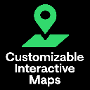 MapGeo &#8211; Interactive Geo Maps