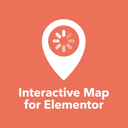 Interactive Map Widget