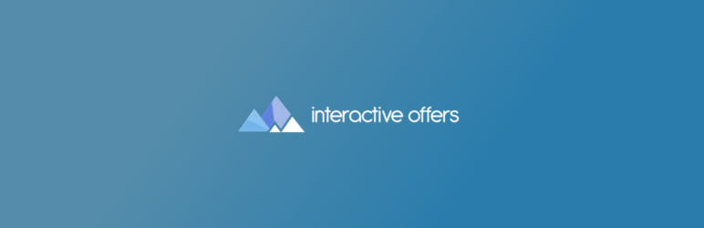 Interactive Offers Co-Registration Plugin
