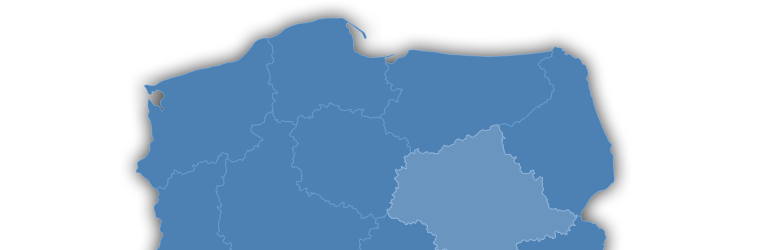 interactive-polish-map