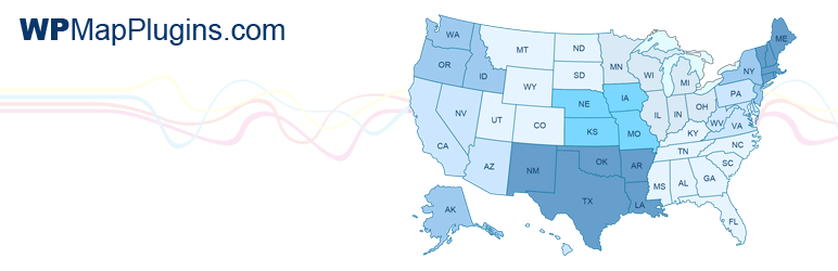 Free Online Interactive Map Of Usa Interactive Us Map – Wordpress Plugin | Wordpress.org