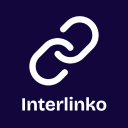 Interlinko – Smart Internal Linking for WordPress logo
