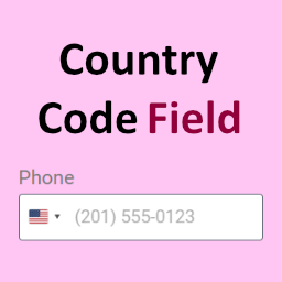 International Telephone Field For Elementor Form logo