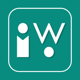 Interworky Assistant logo