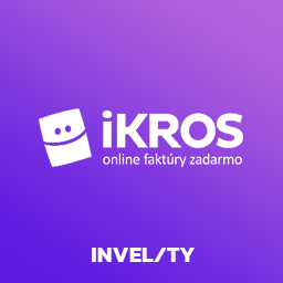 Logo Project Invelity iKros Invoices