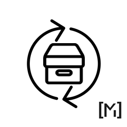 Inventory Sync for WooCommerce logo